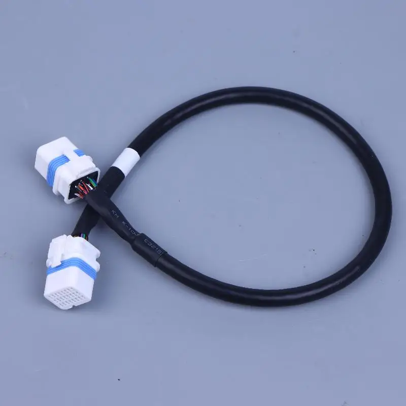 1Pcs Spritzen Signal Kabel Für Agras T40 T20P Landwirtschaft Drone Anlage Schutz UAV Zubehör Reparatur Teile