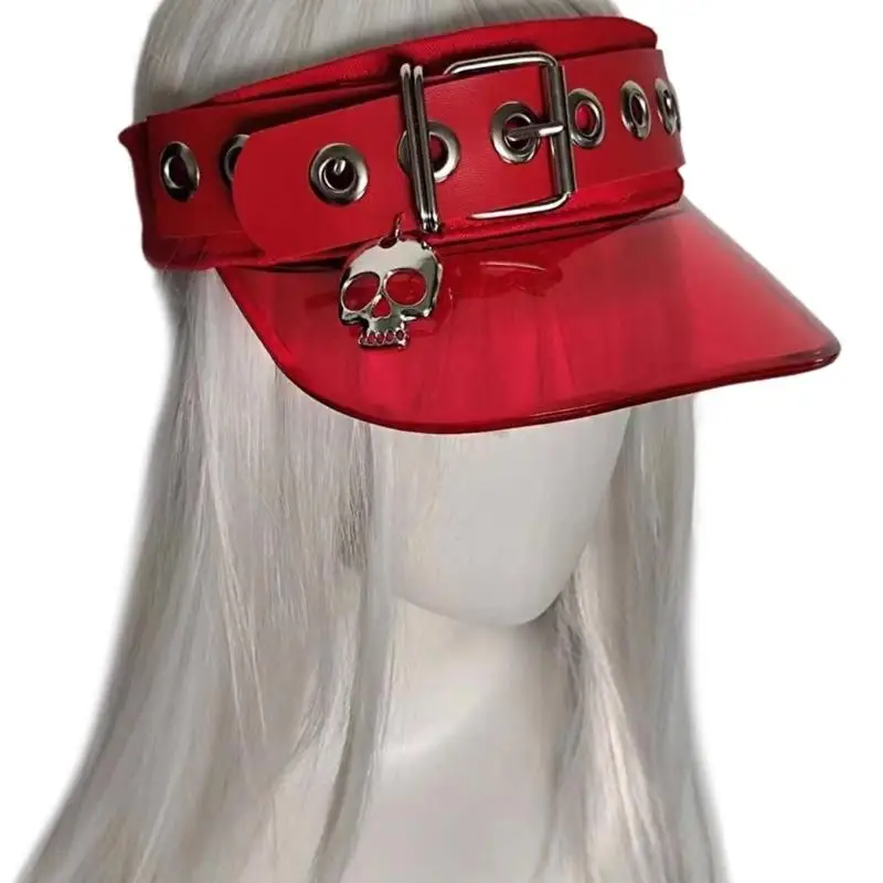 39BDコンテンポラリースカルデザインキャップウォッシャブルファブリックアウトドアスカルデザインキャップデイリーエッセンシャルトレンディ調整可能な野球キャップ