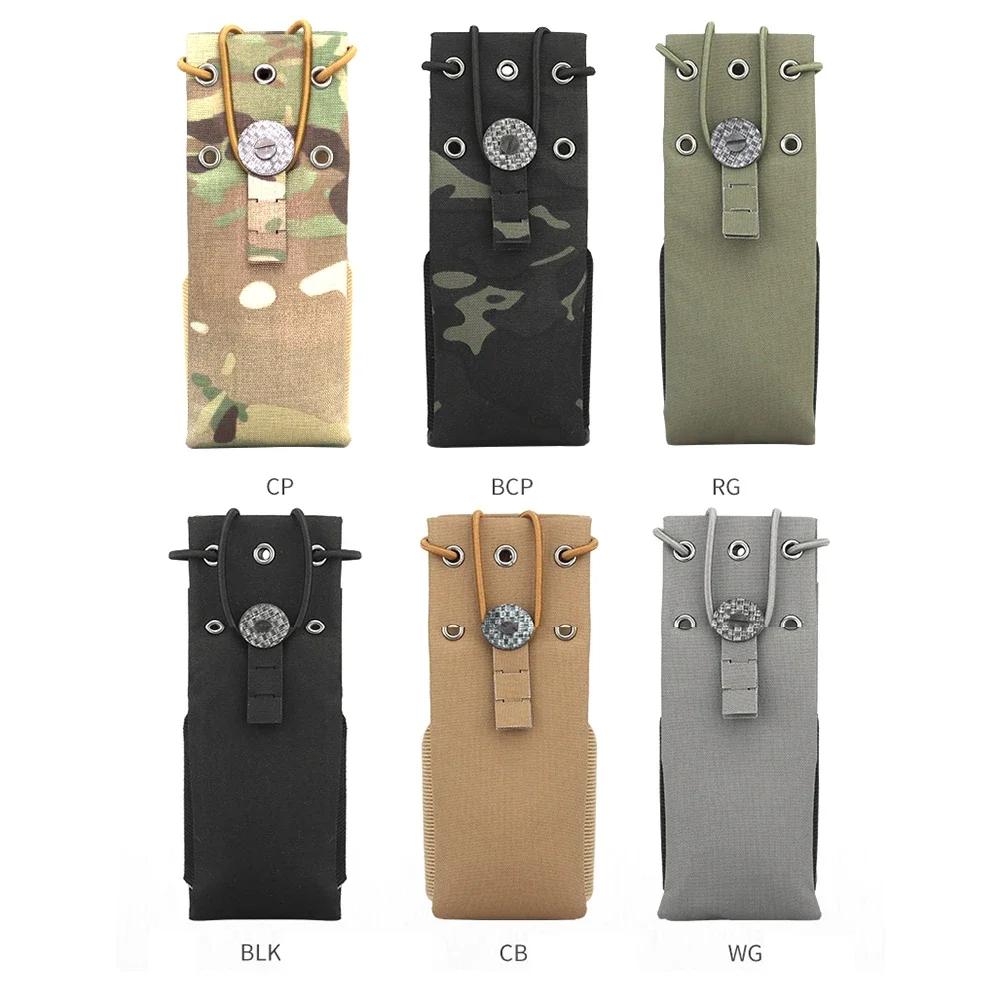 Tactical Compatible…