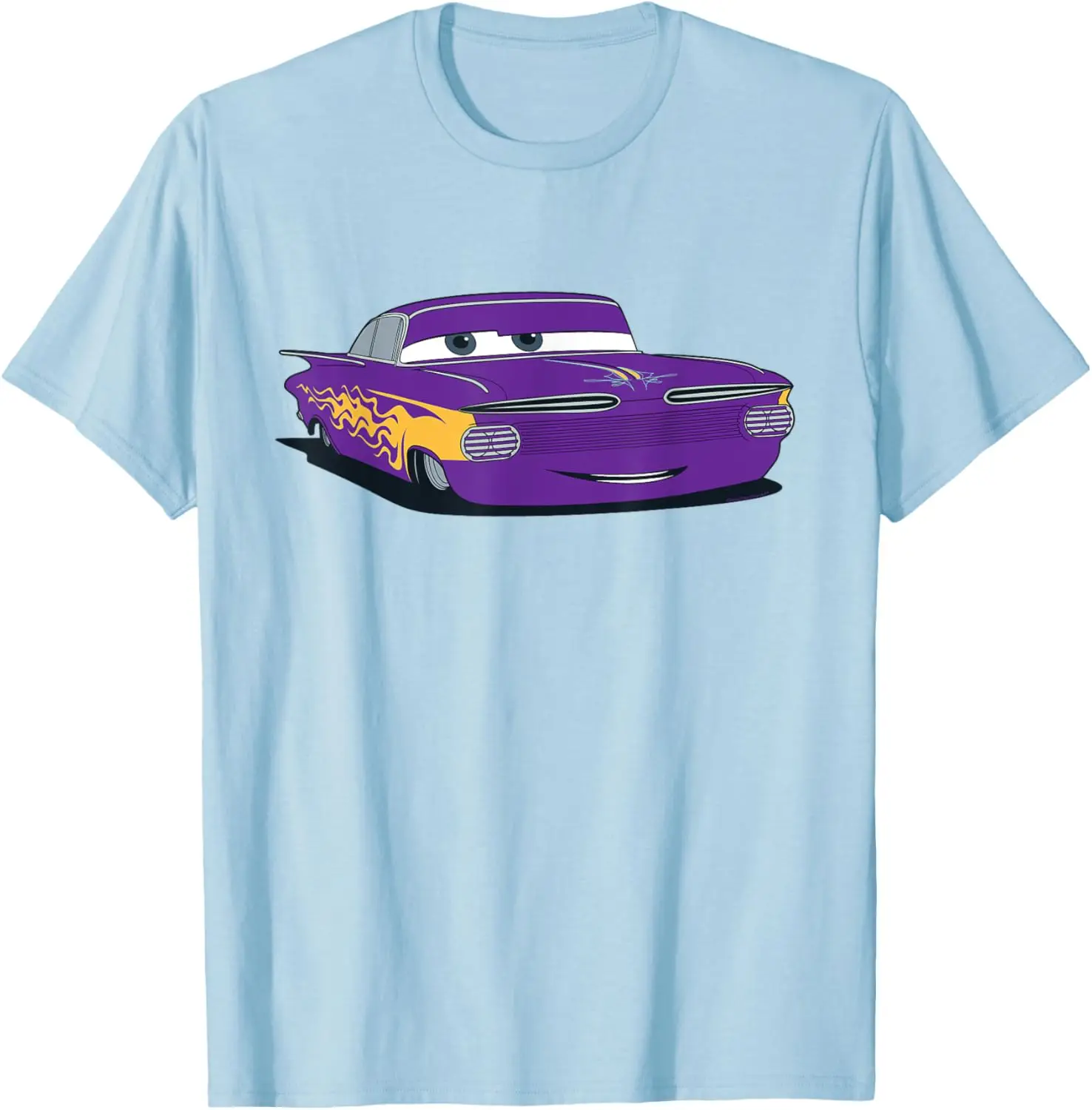 

MINISO X Disney And Pixar's Cars Ramone Big Pic Costume T-Shirt