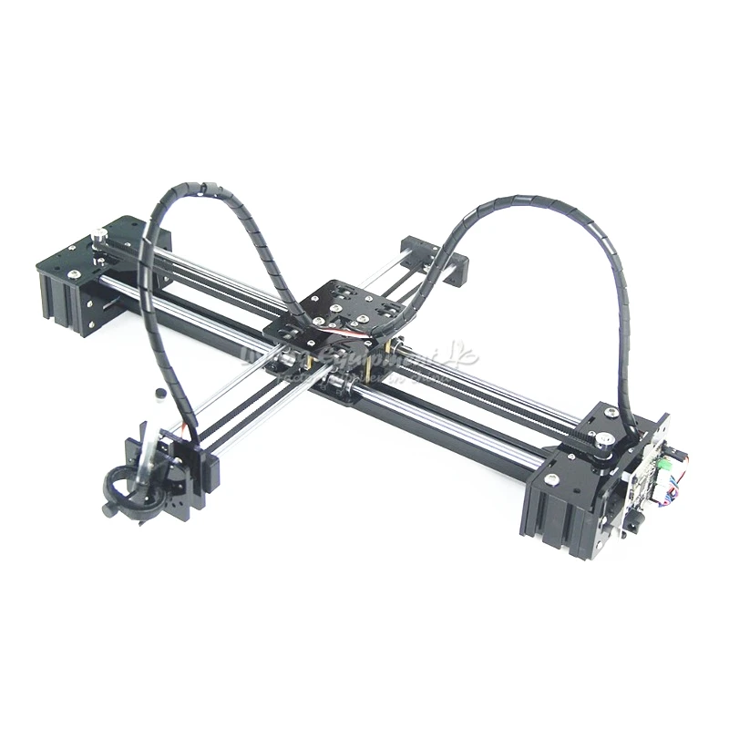 2025 hot sale CNC V3 Shield Drawing Toys with 2500mw  LY Drawbot Pen Drawing  Machine