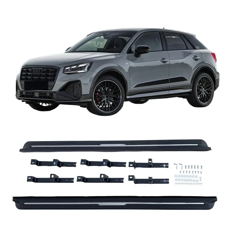 

Auto Chassis Parts Running Boards for Q2L 2018-2023