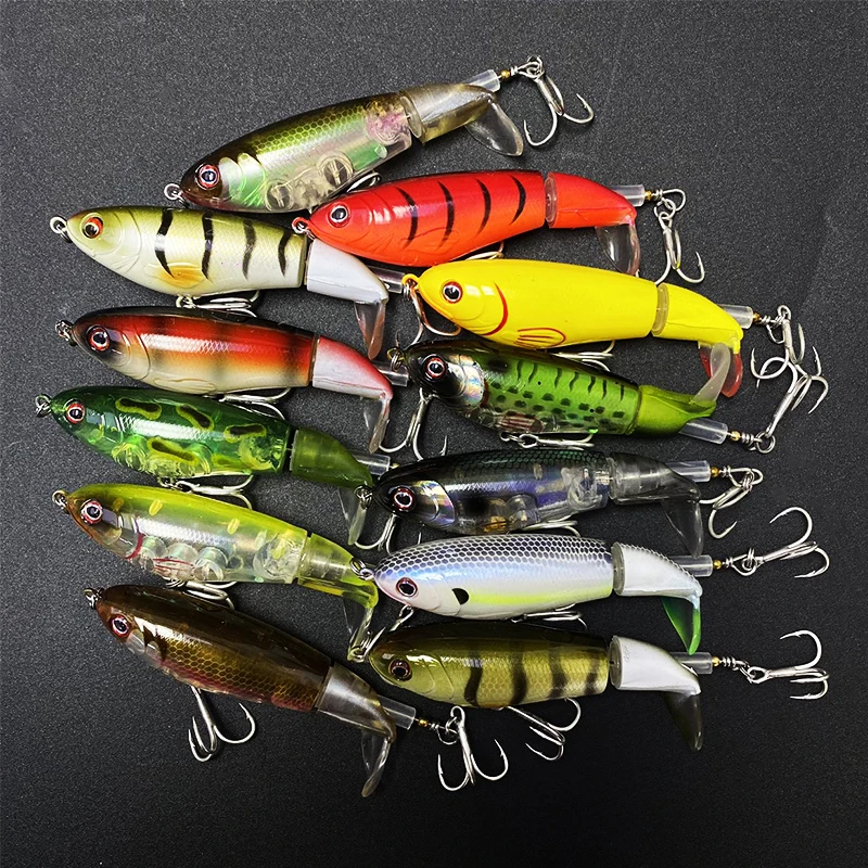Water Surface Tractor Fishing  - Marine Salt Mix recensione e prezzo
