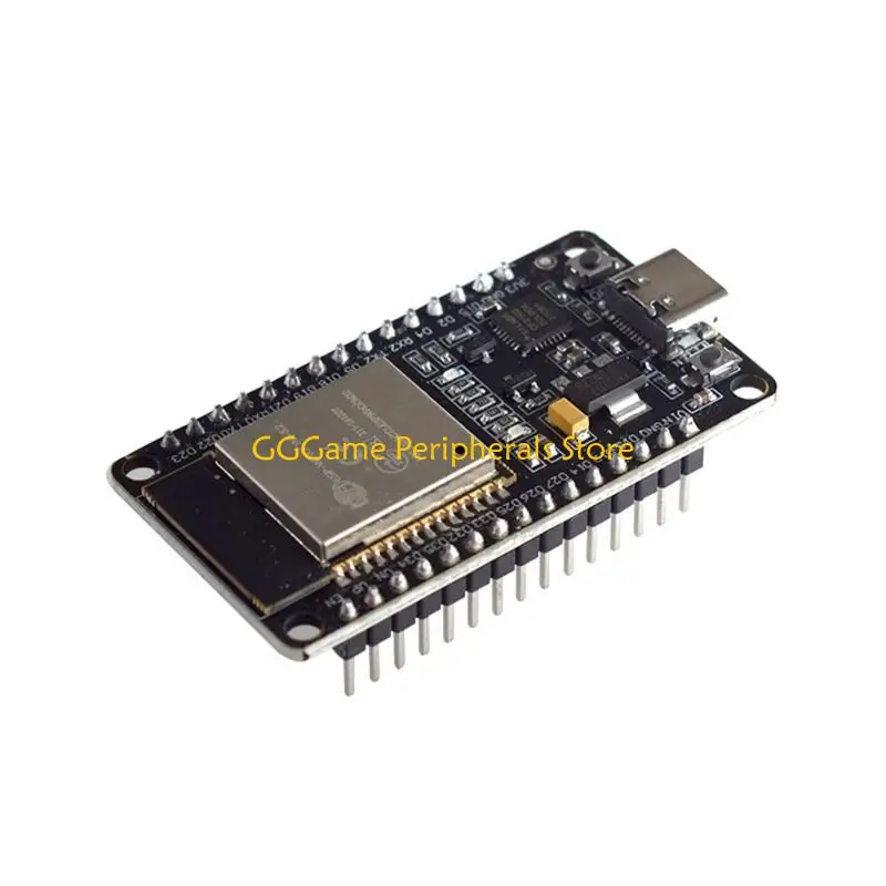 U55B 463C ESP32 ESP-32 ESP-32S ESP32S WiFi Wireless Board Modul basierend auf ESP-WROOM-32 Dual Mode CPU