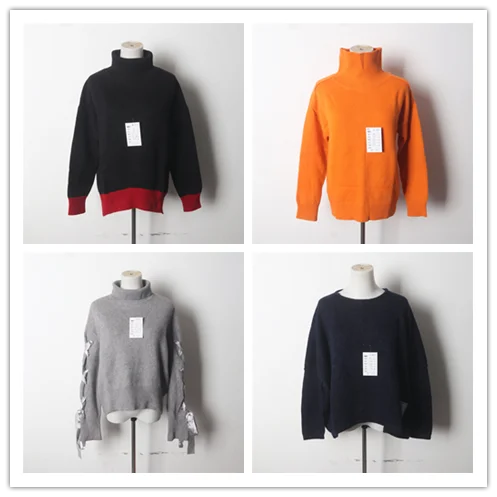 

Ladies Camere Sweater a up 00% Goat Camere Spring 2025 Women's Premium Knitwear Soft Comfortable Luxury Faion