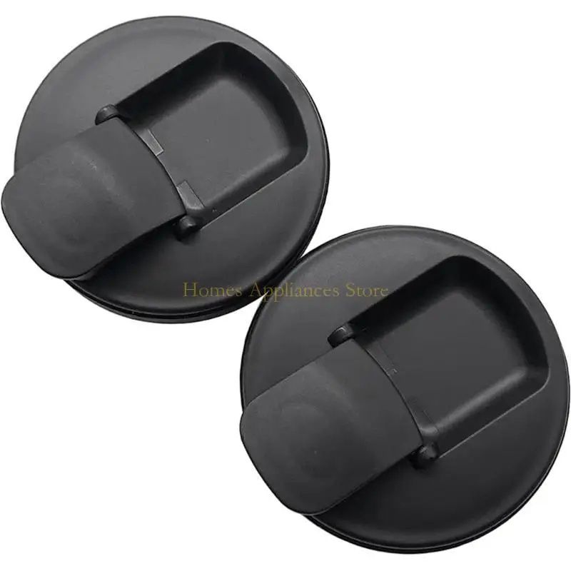 D0AB 2PCS CUP CUP COVER LID LID APCENTORY FOR NUTRI BL480 BL481