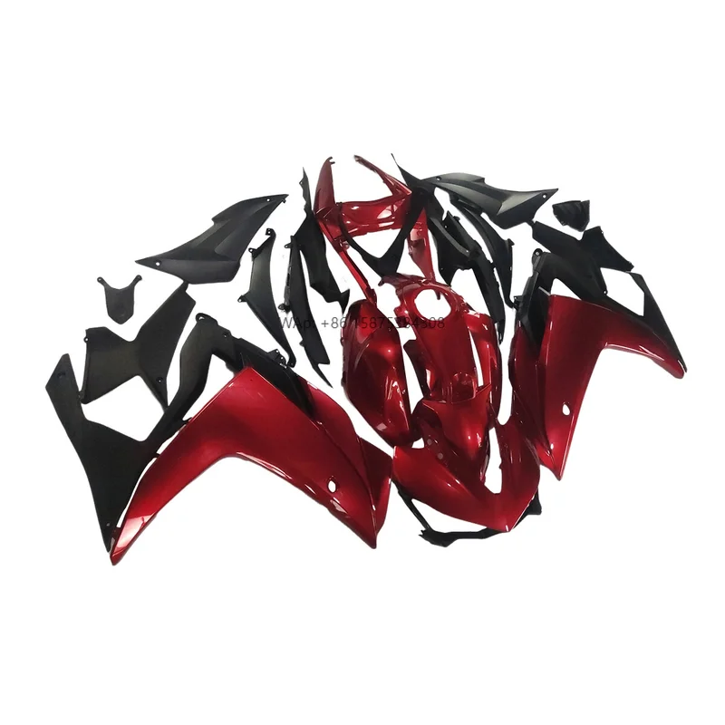 Body Kit-paneel voor 2014 2015 2016 17 2018 YZF R3 R25