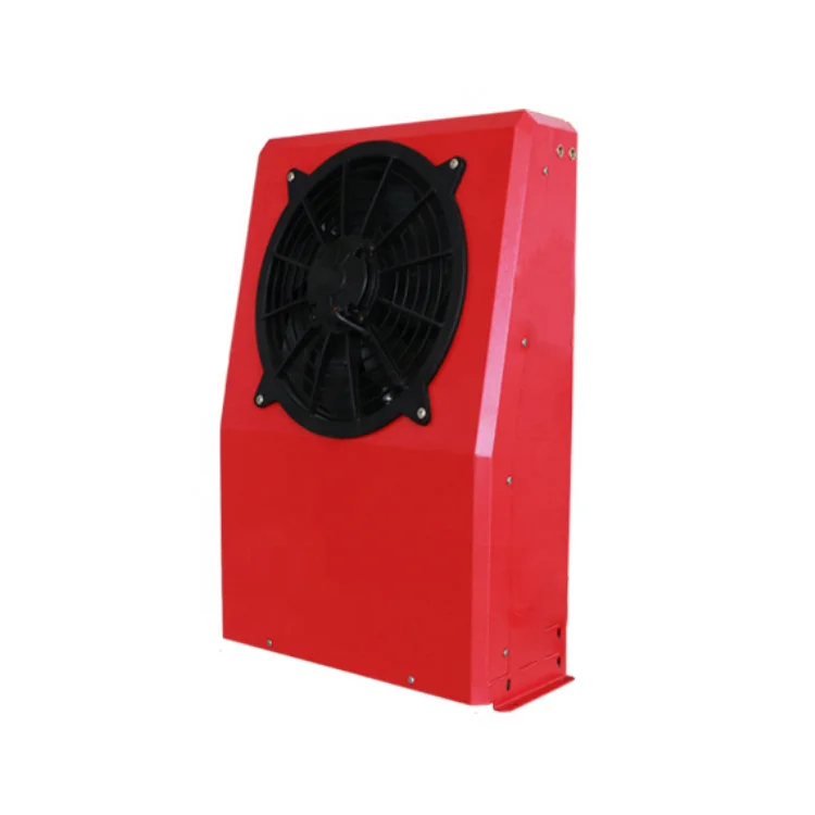 New 12V Sleeper Air Conditioner Rear Mounted Split