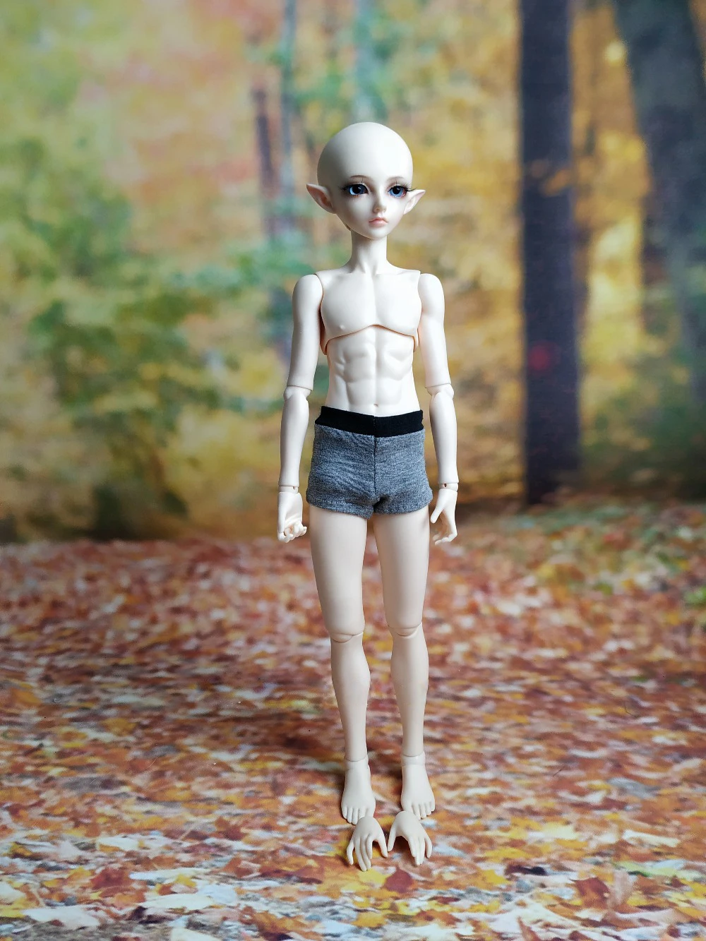 

BJD1/4 jinglingnan модные игрушки для мальчиков на продажу