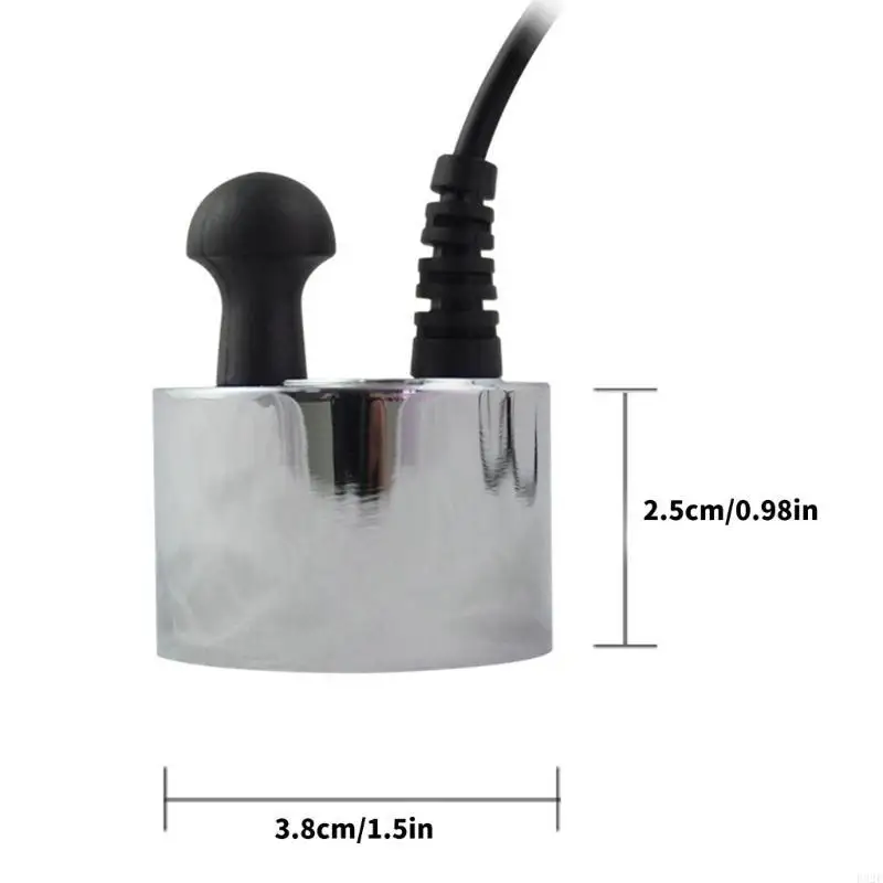 F92F مرطب صانع الضباب الصخري المالي