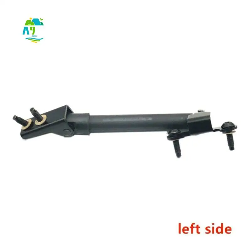 

A09E-Car Tailgate Tail Gate Stay Assy Trunk Struts Rear Door Pull Rods Support Rod Lever For Renault Koleos 2008-2016