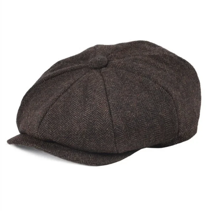 Thumbnail 4 - #90 Best Rated Wool Beret Hats to Buy in 2026
