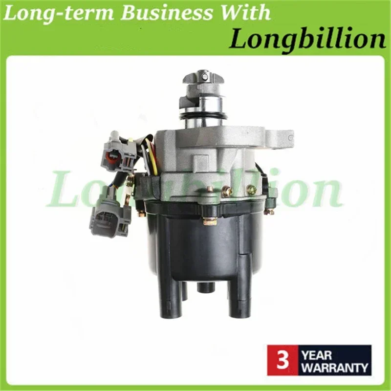 

1PC Distributor Ignition Assy for Toyota Caldina Carina Celica Corolla Corona Soluna Sprinter 1902016280 19020-16280