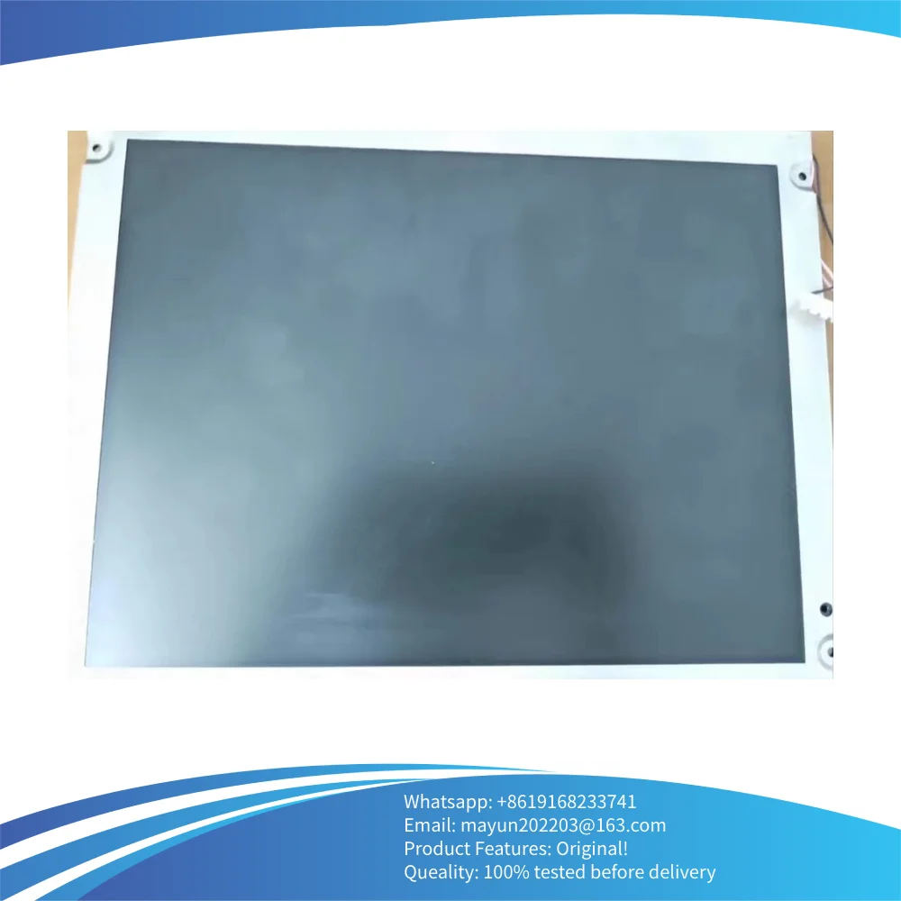 NL6448BC20-21D شاشة صناعية أصلية شاشة 6.5 بوصة #5