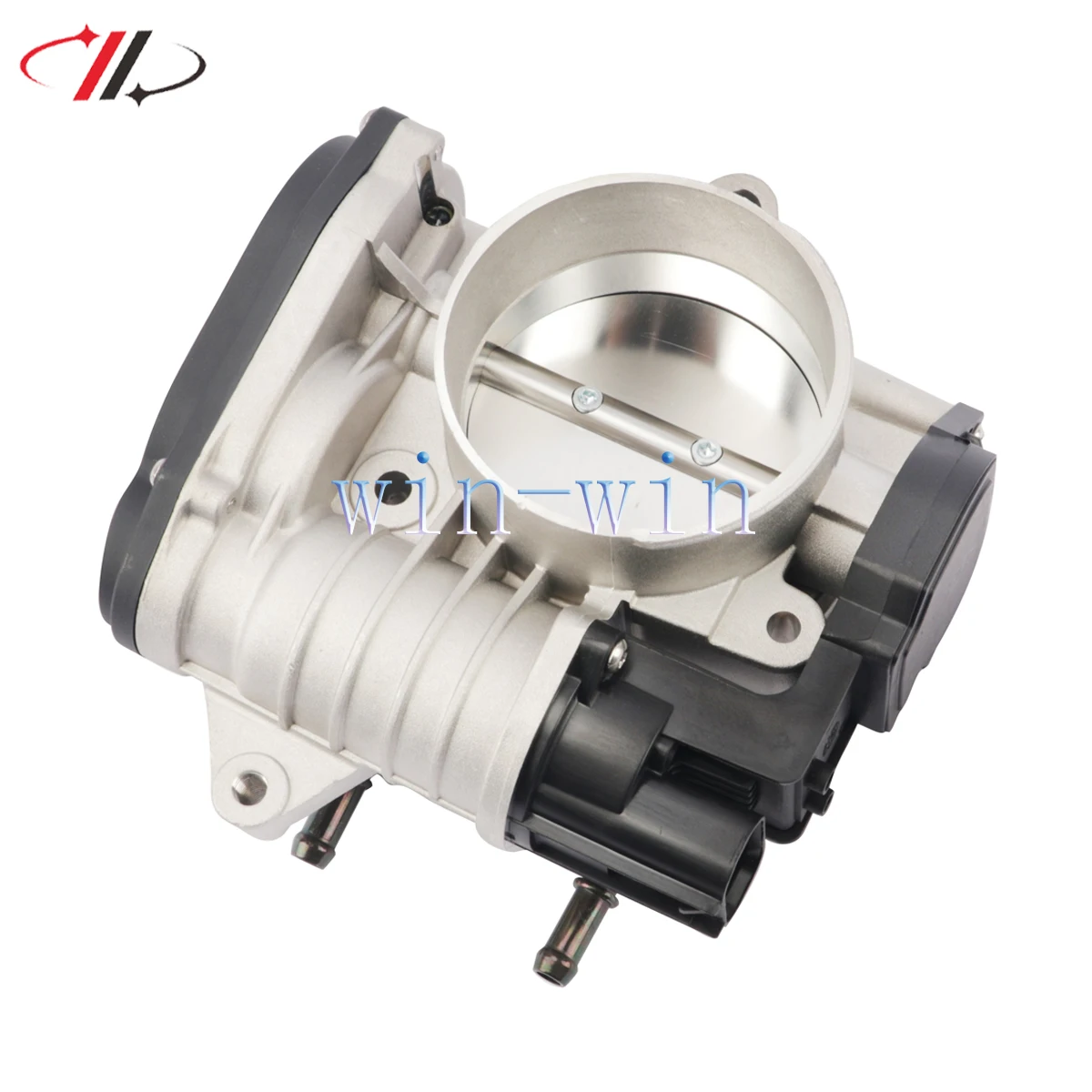 

35100-3C200 35100-3C530 High-Quality Throttle Body Valve for Hyundai Veracruz Azera Santa Fe Sonata Kia Sedona Amanti 3.8L