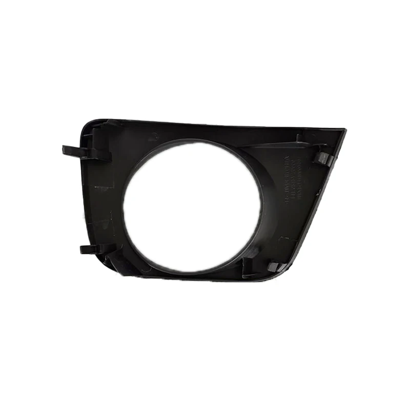 Paraurti anteriore per auto fendinebbia copertura del telaio fendinebbia Foglamp Trim Cap Hood per Toyota 4runner 4runner 2006 2007 2008 2009