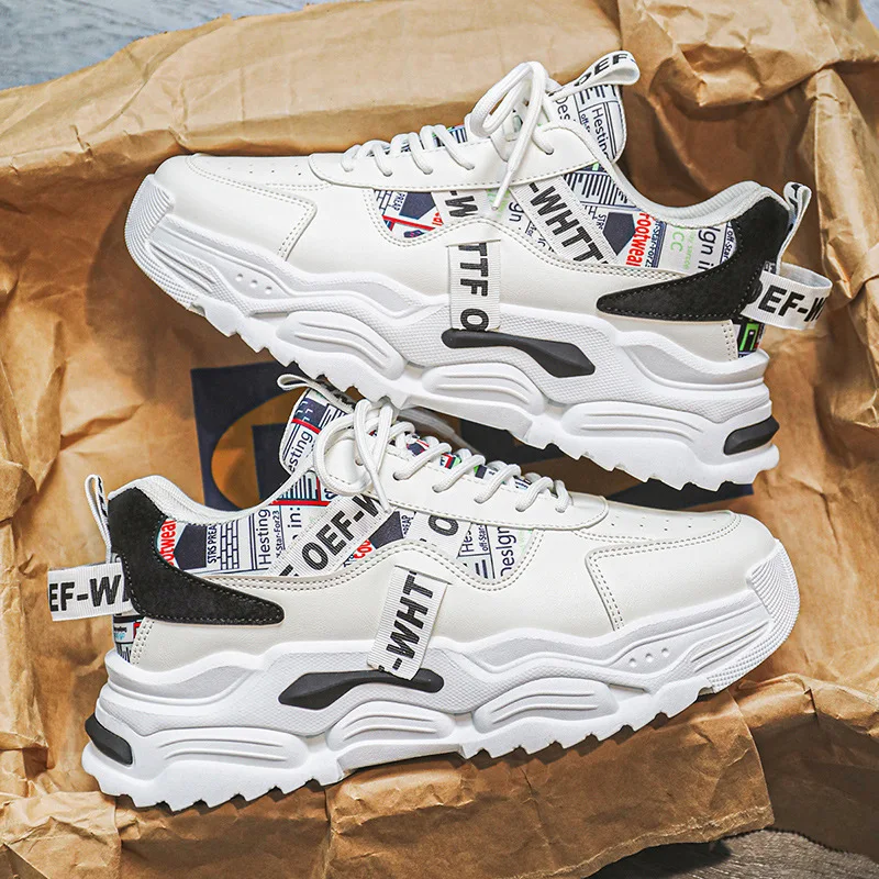 Thumbnail 2 - #3 New Casual Sneakers Arrivals