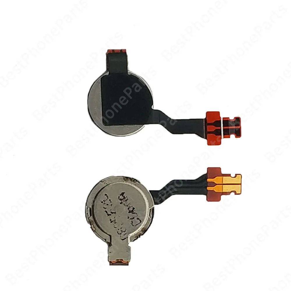 For Xiaomi Poco X3 NFC X4 Pocophone F1 F2 F3 F4 GT M3 M4 Pro 5G Vibration Ringer Replacement Flex Cable Vibrator Motor