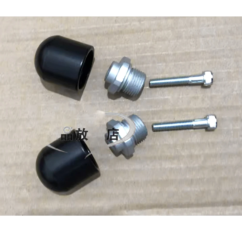 Motorcycle For KEEWAY RKF 125 TNT600 Steering Balance Block Handle Plug Steering Block Counter Weight Handle