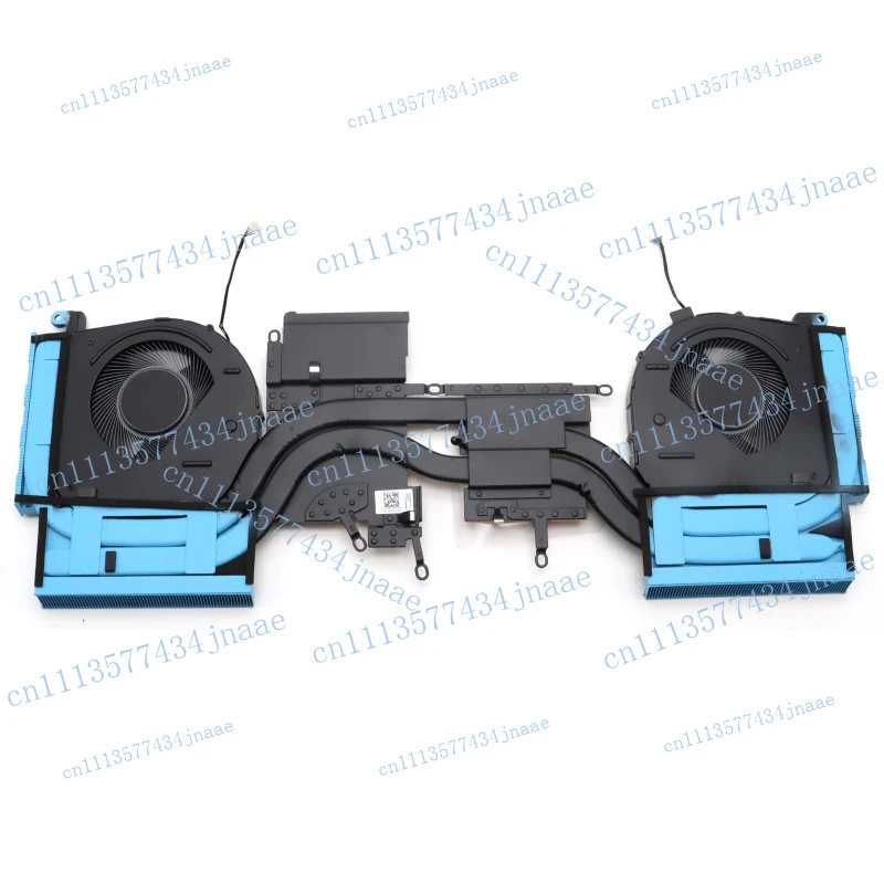 New Thermal Model Cpu Cooler Heatsink Fan DC5V For Lenovo GeekPro LOQ 15IRH8  15APH8 LOQ 16IAH8