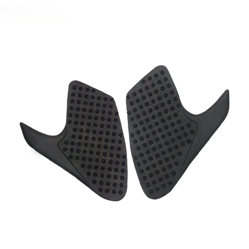 For Ducati 696 796 795 821 1100 1100S Motorcycle Sticker Anti slip Fuel Tank Pad Side Gas Knee Grip