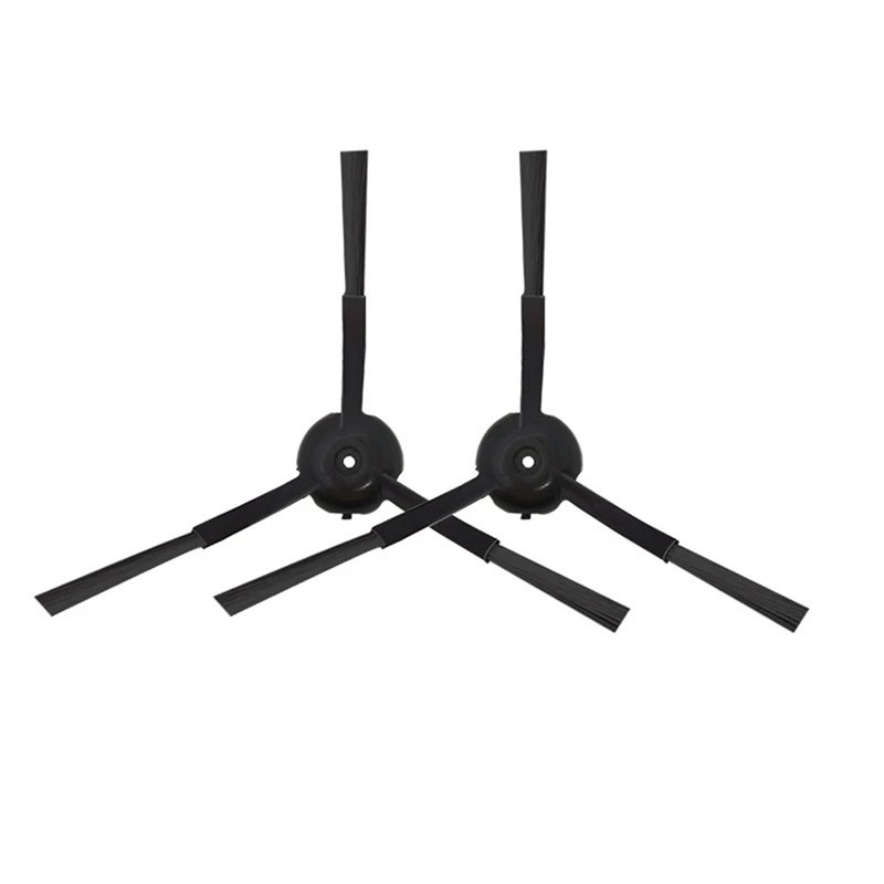 Seiten bürste Mop Tücher Lappen fit für miwhole m7 pro Roboter Staubsauger Ersatzteile Zubehör