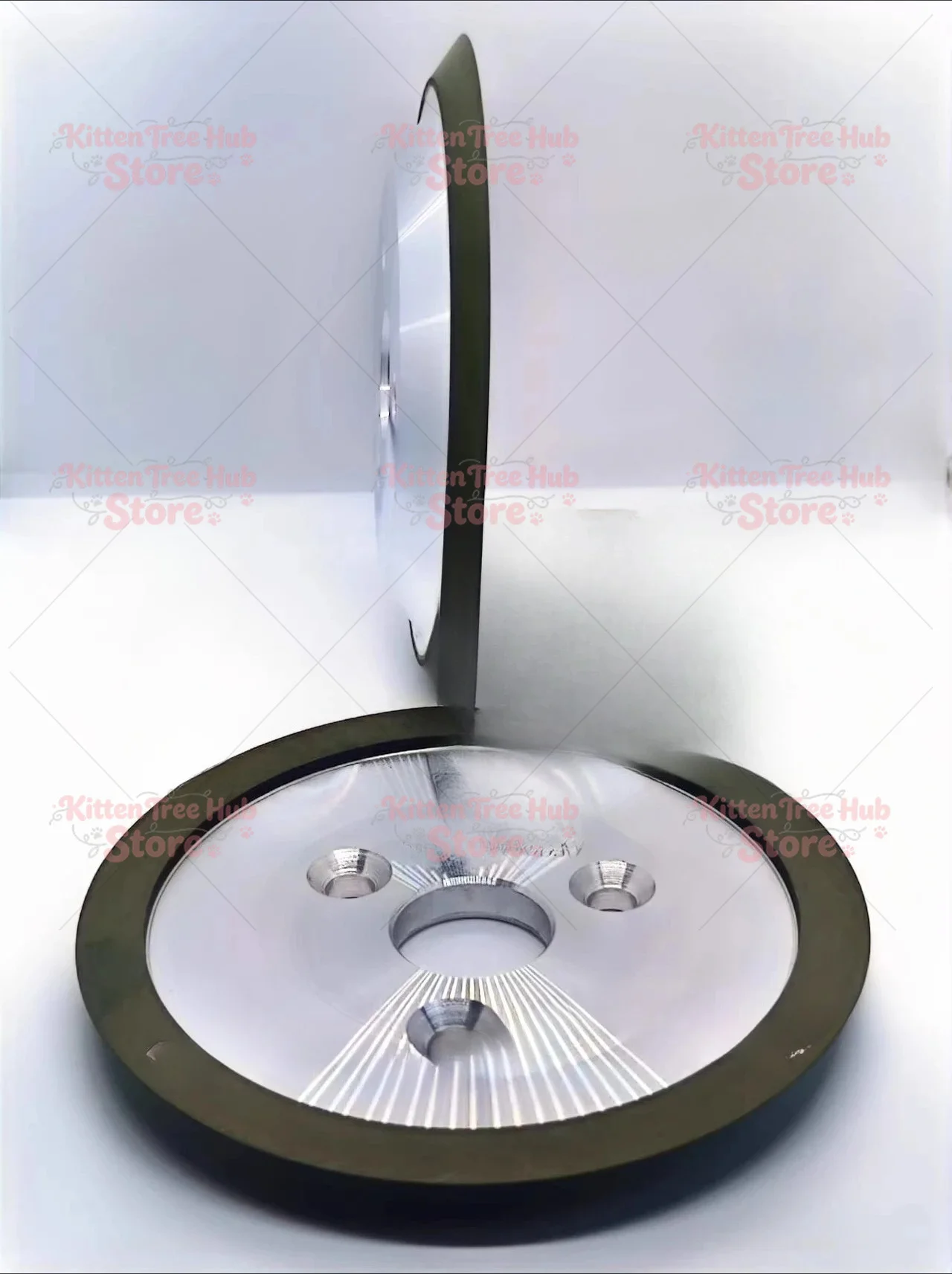 kJ-3 tanker three-hole tanker knife sharpener grinding wheel