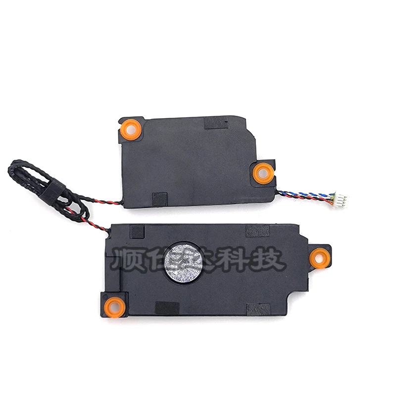 02HL004 New Original For Lenovo Thinkpad X390 X395 X13 Laptop Bulit-in Speaker Left Right Internal Speaker High Quality Tested