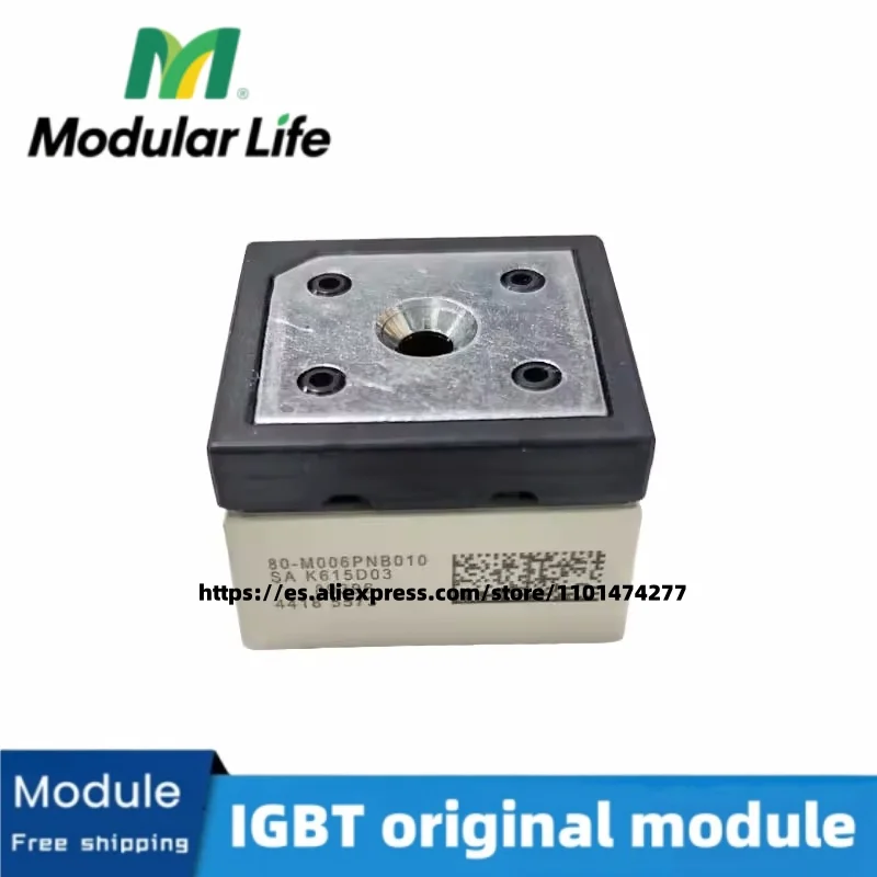 

Brand new original module K615D03 K615D01 K615D02 80-M006PNB010-SA01 K615D04