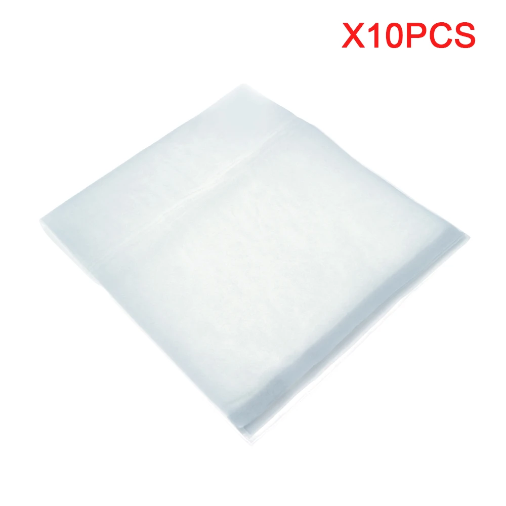 Recambio HEPA de algodón antibacteriano para purificador de aire Xiaomi, filtro Universal, 2/1, 10 unidades