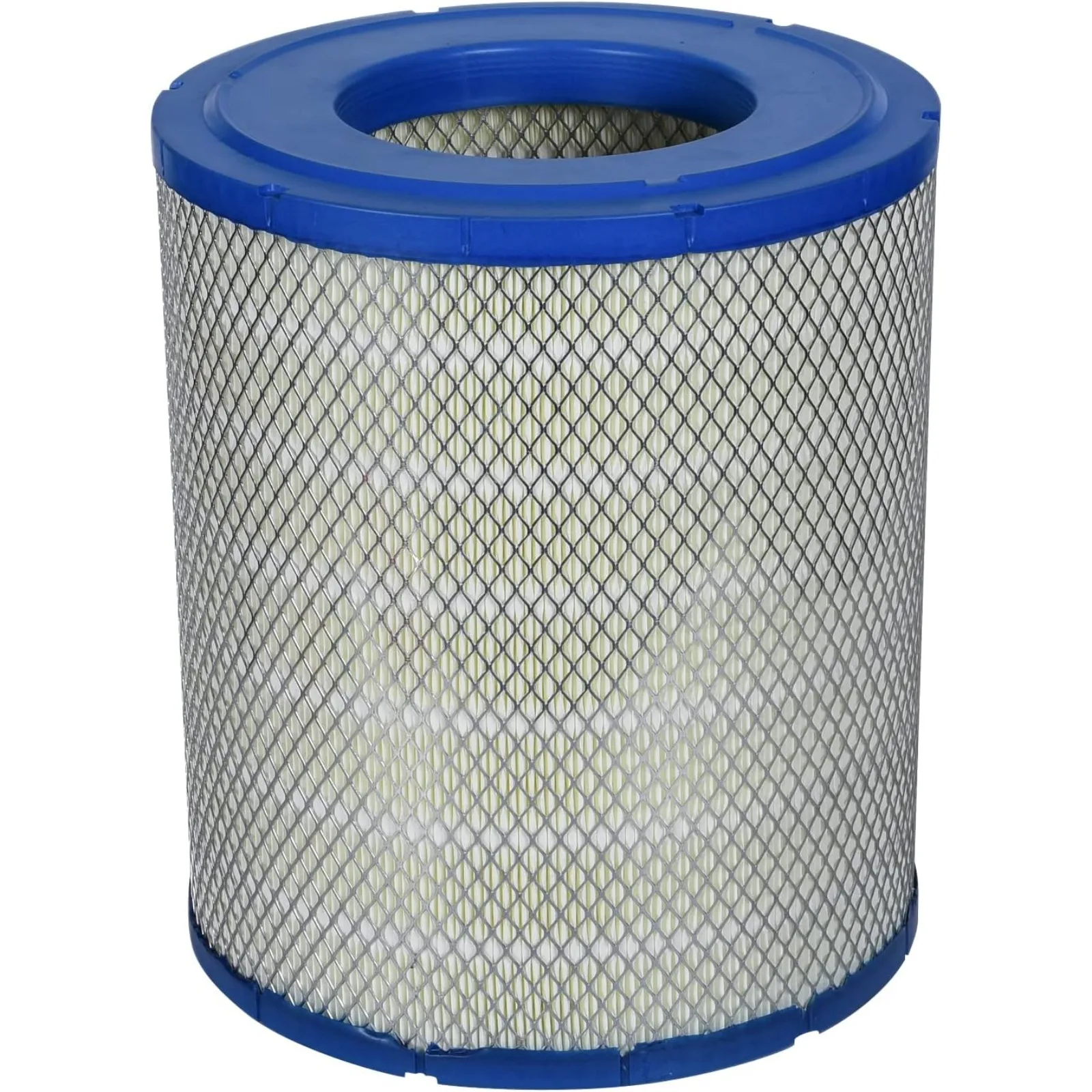 US  P527682 Engine Air Filter Compatible with Freightliner Columbia, Century Class, Argosy, Condor, Coronado Replaces AF25139M