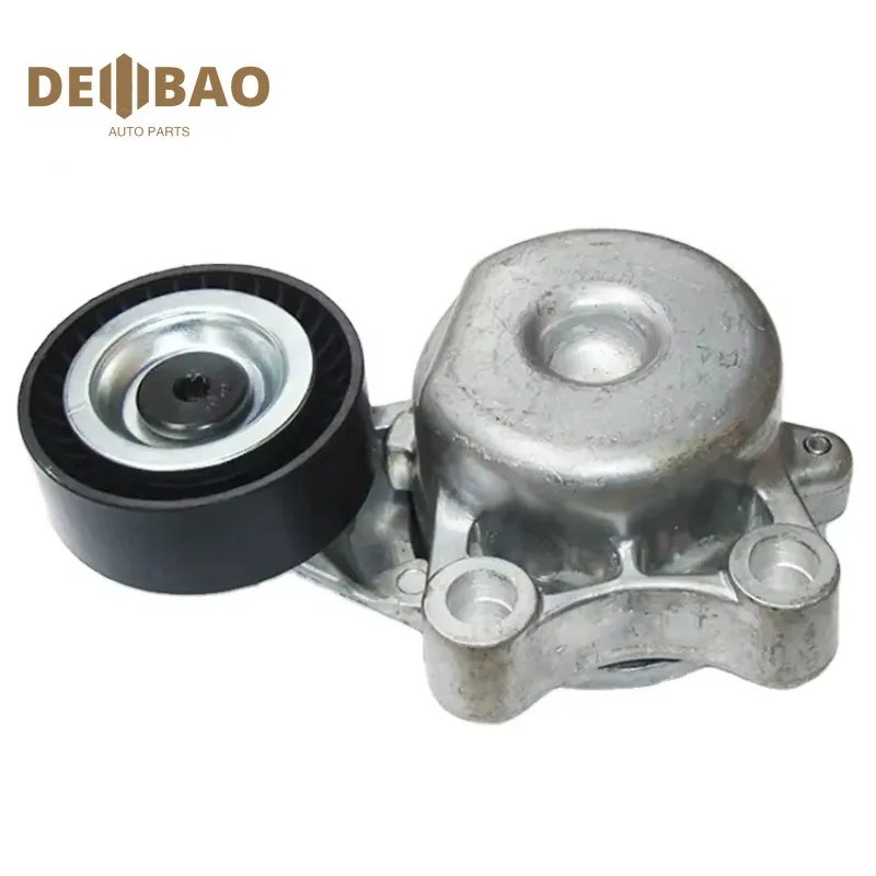 

68325057 Автомобильные детали AA, натяжитель змеевидного ремня для Jeep Grand Cherokee Chrysler 300C 2014 2019 68148386 АА