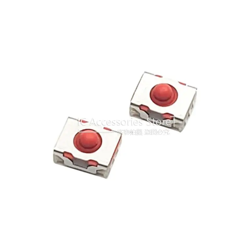 1PCS 1.14.002.111/0000 Button Keyboard Tact Switch MICON 5 SMT THT German RAFI Touch Switch