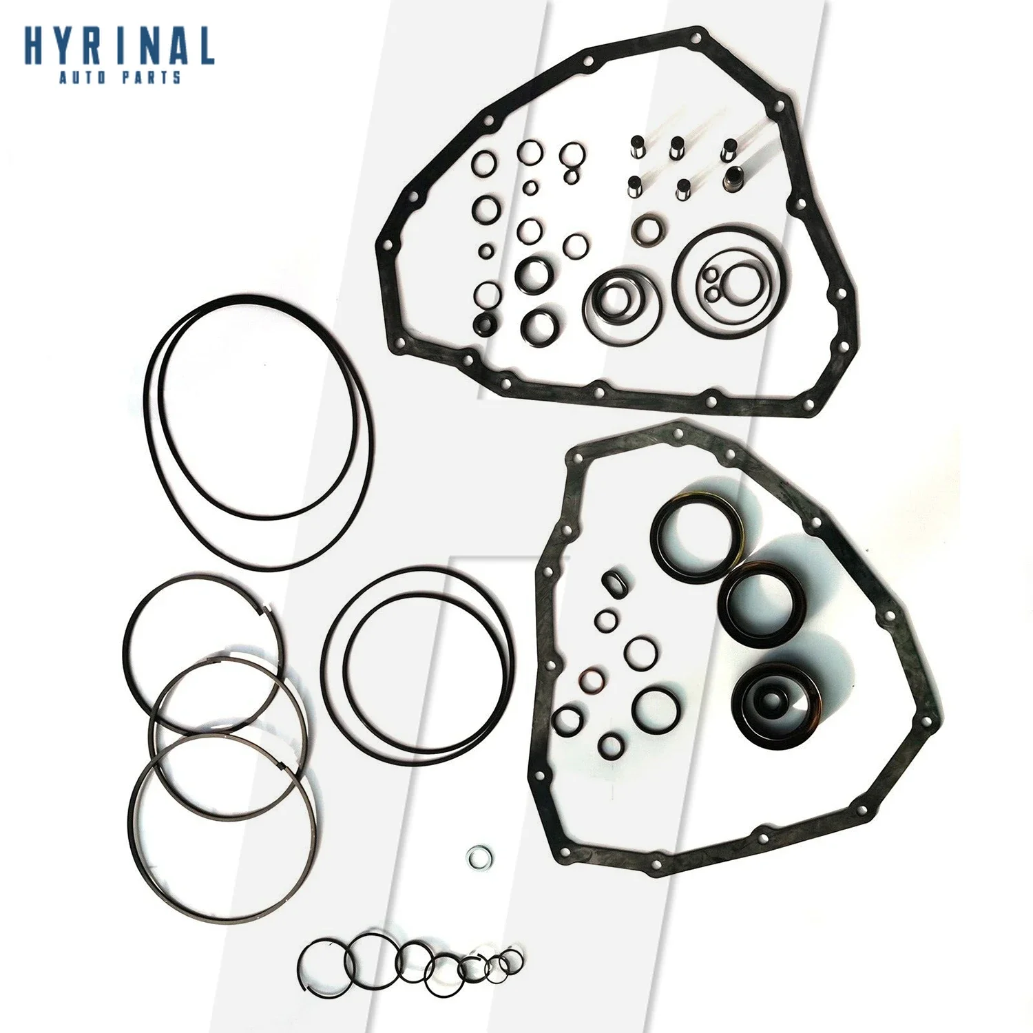 

JF015E RE0F11A Transmission Overhaul Kit Sealing Ring Kit Friction Kit For Nissan Bluebird Sylphy Juke Livina SUZUKI MITSUBISHI