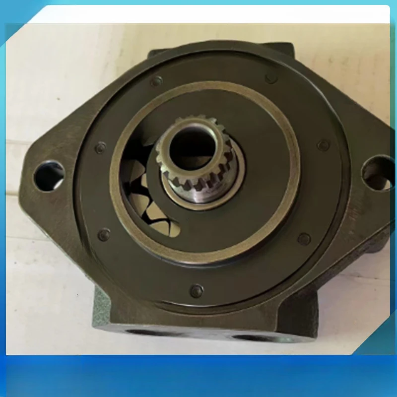 A4VG Hydraulic Pump Charge Pump A4VG71 A4VG90 A4VG105 A4VG180 A4VG250 A4VG500 A4VG250 Oil Feeding Pump