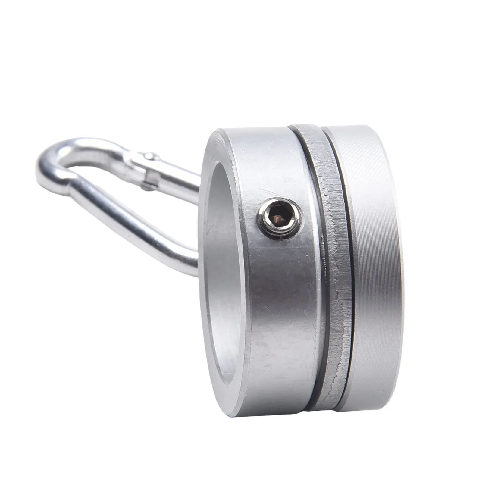 Anti Winding Performance Aluminum Alloy Rustproof Usage Anti Wrap Design Degree Rotating Suitable For Various Weather Conditions