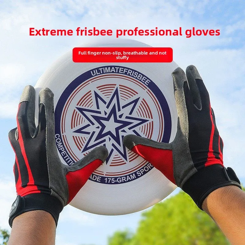 

Перчатки для взрослых, мужские и женские, для занятий спортом на открытом воздухе, противоскользящие, дышащие, износостойкие, профессиональные, для соревнований, командных тренировок...