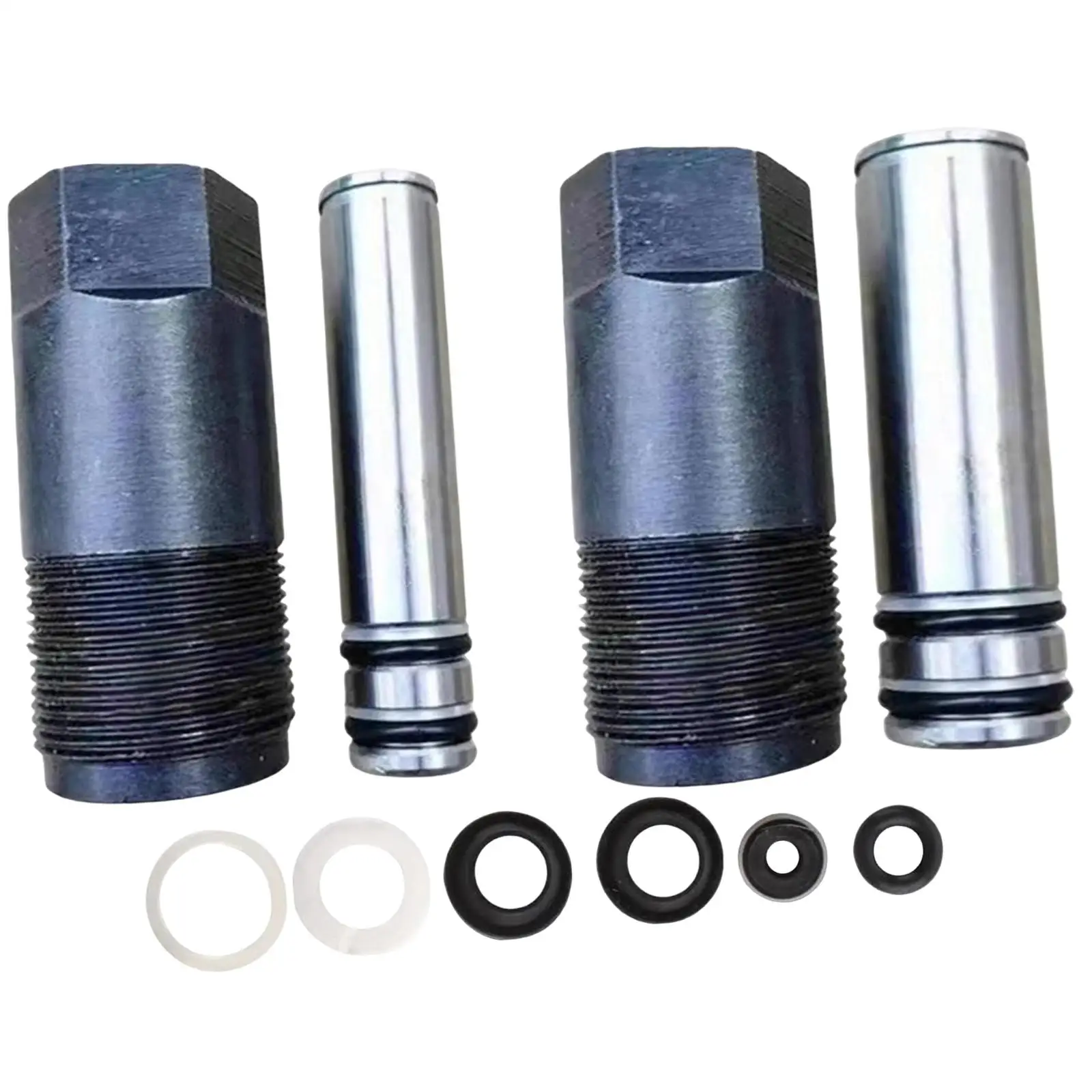 

Гидравлический домкрат, аксессуары для сердечника масляного насоса, аксессуары для корпуса с резьбой 2T-4T, автомобильный горизонтальный домкрат, аксессуары для масляного насоса