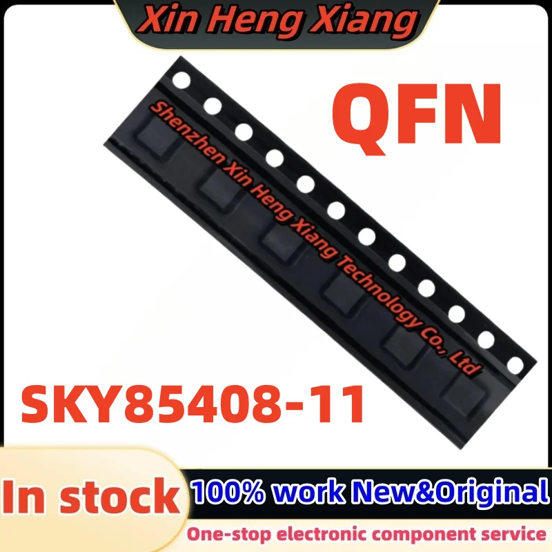 

(5-10pcs) SKY85408-11 85408-11 QFN-20