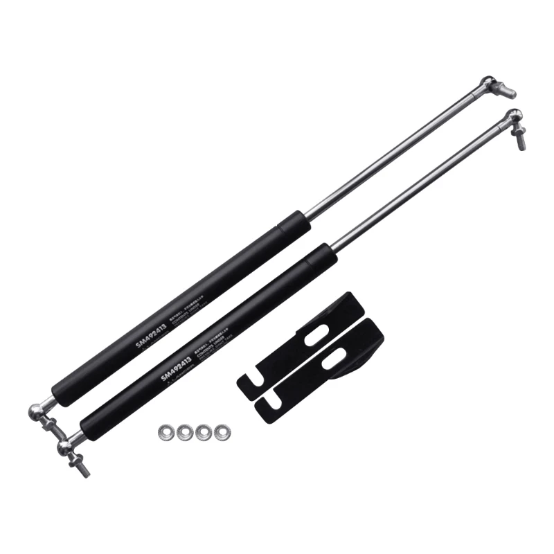 Car Front Hood Hydraulic Rod Damper Lifting Support Car Accessories for LANCER