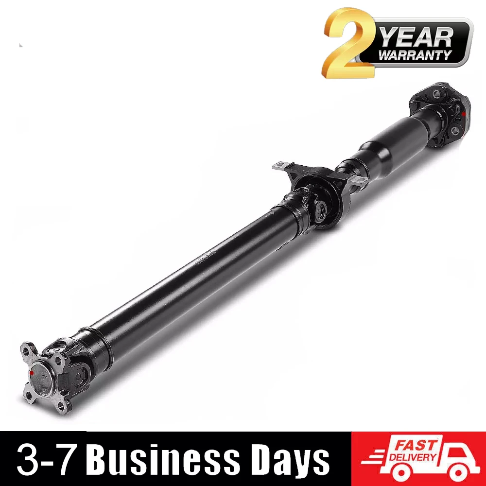 

Для BMW E85/E86 Z4 03-05 L6 2.5L Auto Trans задний приводной вал в сборе