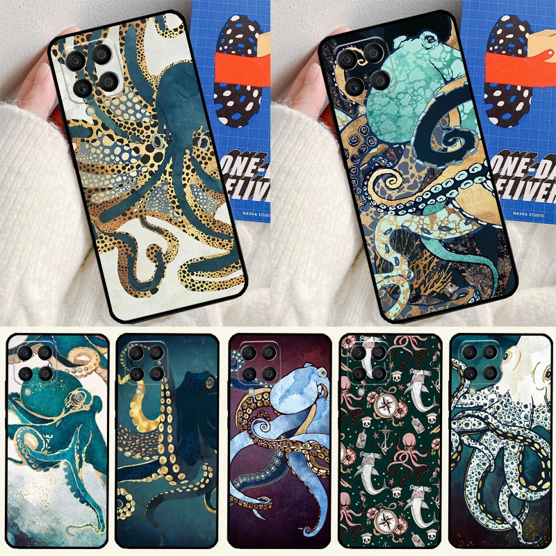 Marine Life Ocean O…