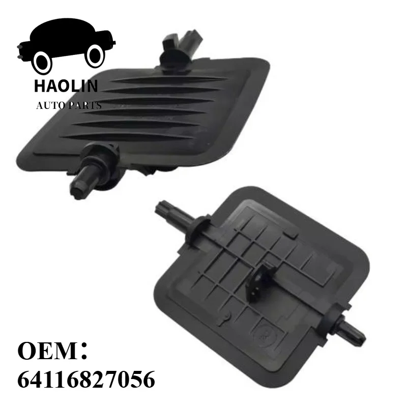 64116827056 Brand New Car Left Right Heater Air Distributor Repair Kit For BMW F52 F48 F39 F54  Mini B38A B48A X1 X2 118 120
