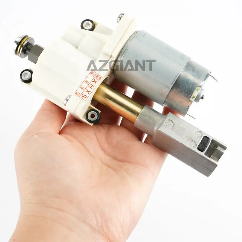 Electric Hand Parking Brake Module Motor Assembly for Subaru Hyundai SantaFe Sorento Equus IX35 IX45