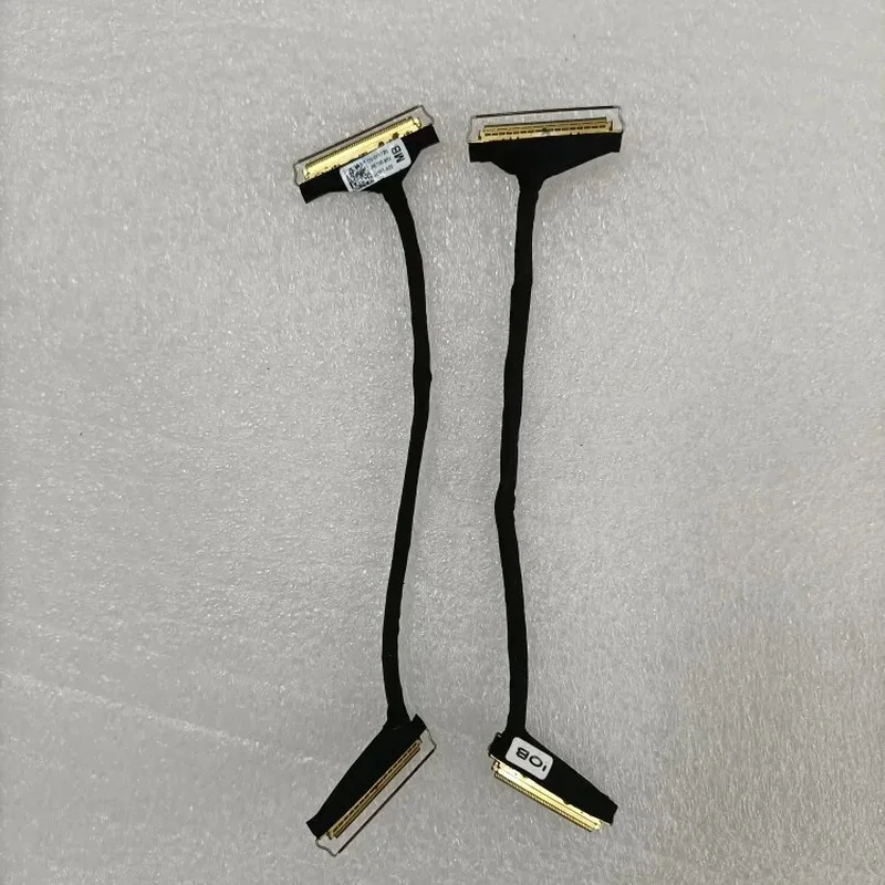 N+ USB Switch Small Board Flex Cable 0YX72N For Dell Inspiron 5370 Vostro V5370 Laptop