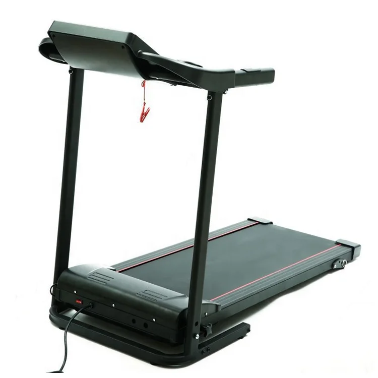 Treadmill Price 100kg Home Gym Folding Electric Treadmill