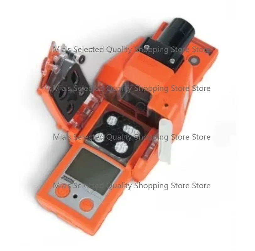 

INDUSTRIAL SCIENTIFIC MX4 Multi Detector with Pump/without Pump