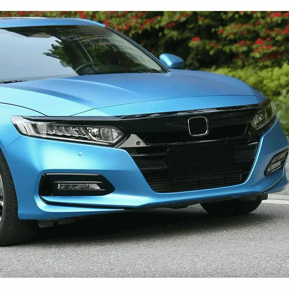 2018-2020 Car Sticker Trim New Accessories Precut Vinyl Trim Delete Blackout Easy Installation For Honda Accord