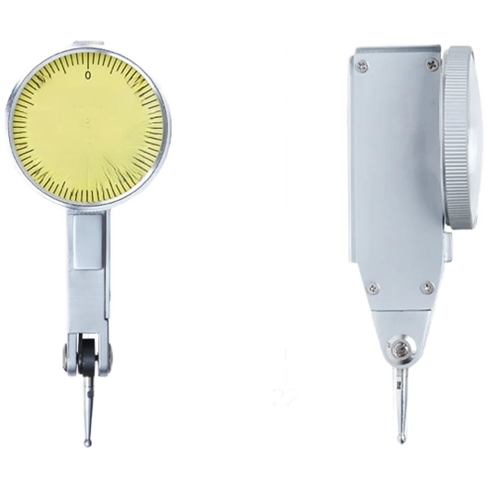 Shock Resistant Lever For dial Indicator Built for Continuous Use in Vibrating or for rugged Industrial Workspaces