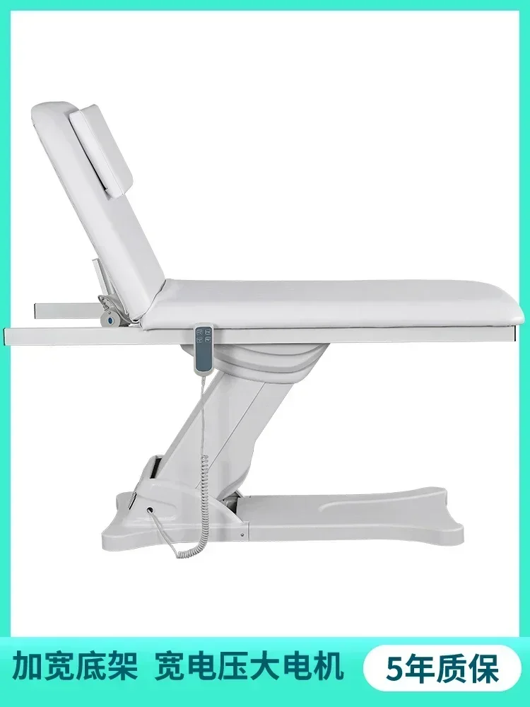 

Electric Elevating Bed Tattoo